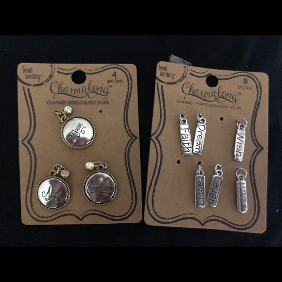 Huge lot of jewelry making accessories - Picture 5 of 10